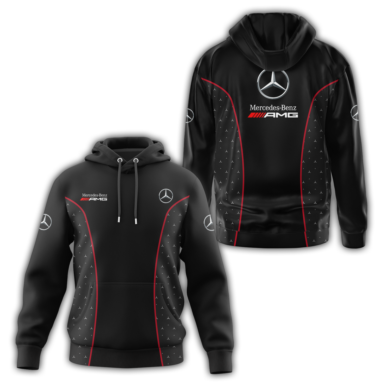 Mercedes Apparels MERC013