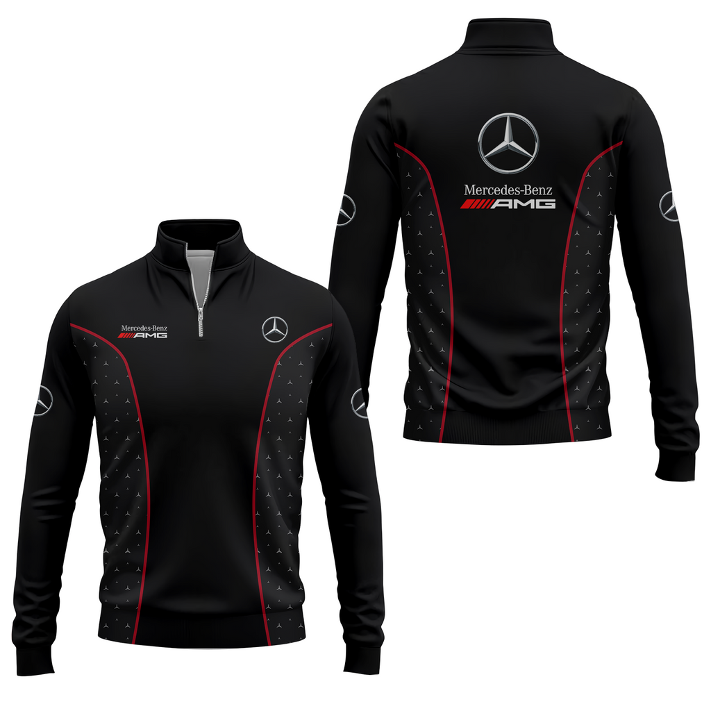Mercedes Apparels MERC013