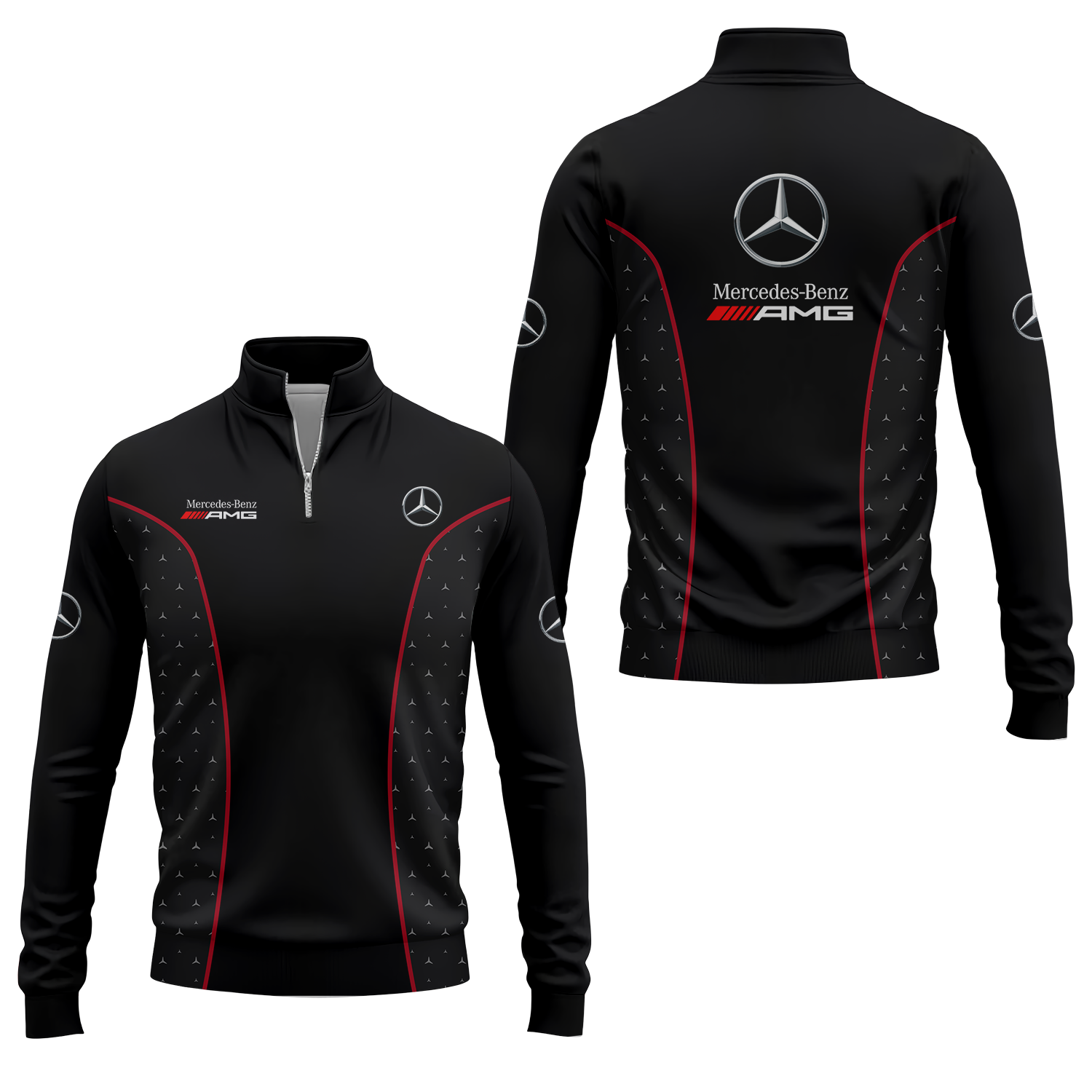 Mercedes Apparels MERC013