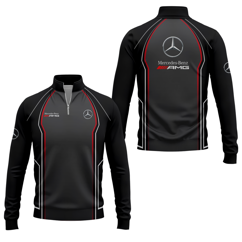 Mercedes Apparels MERC014