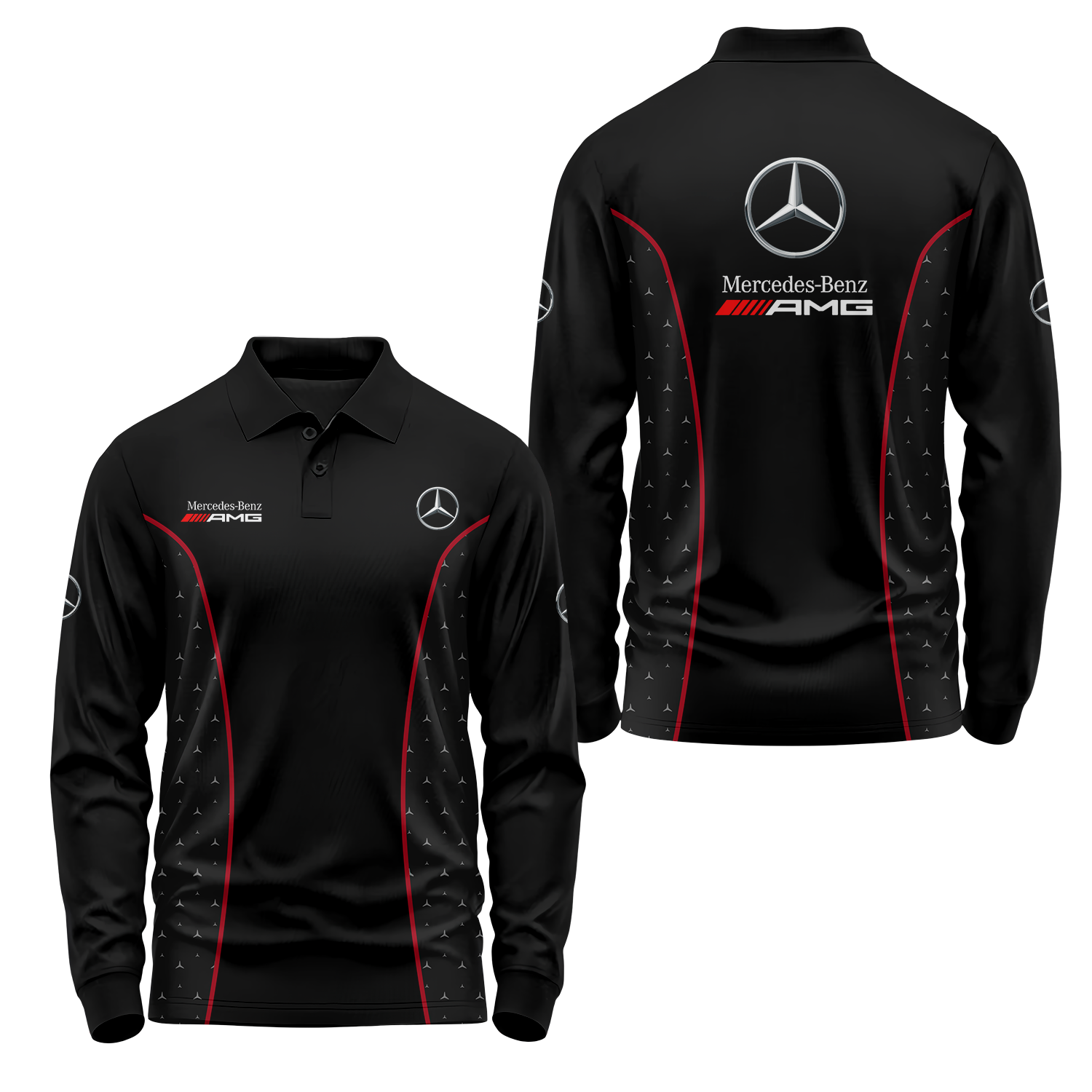 Mercedes Apparels MERC013