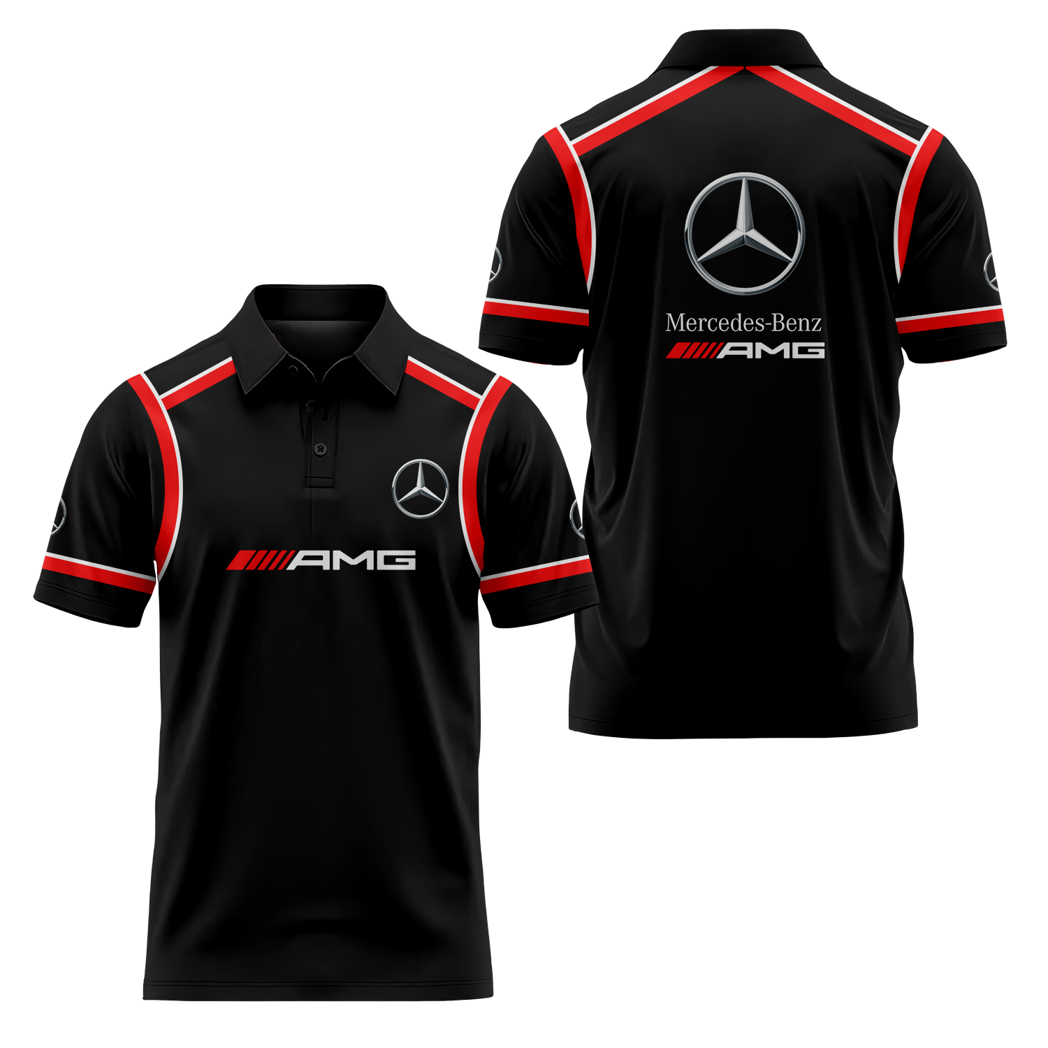 Mercedes Apparels MERC029