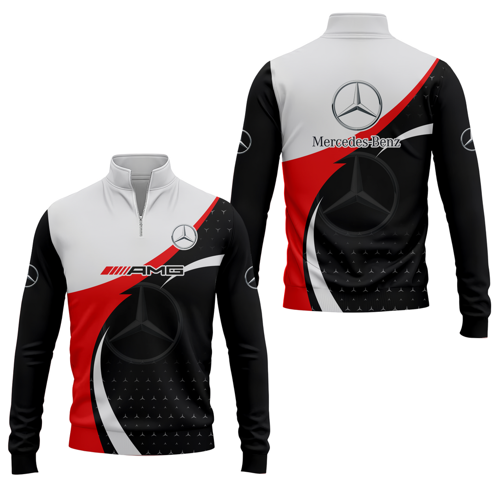 Mercedes Apparels MERC007