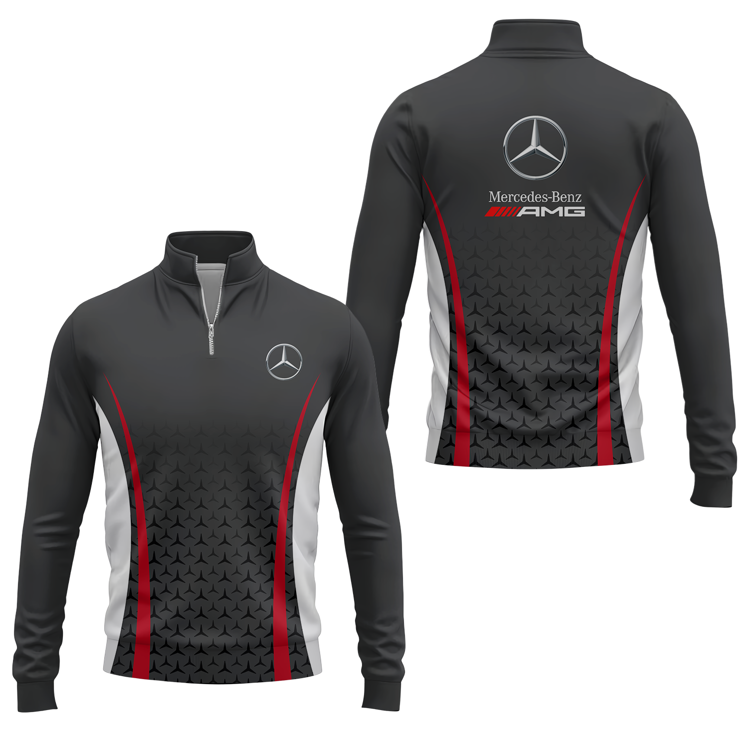 Mercedes Apparels MERC015