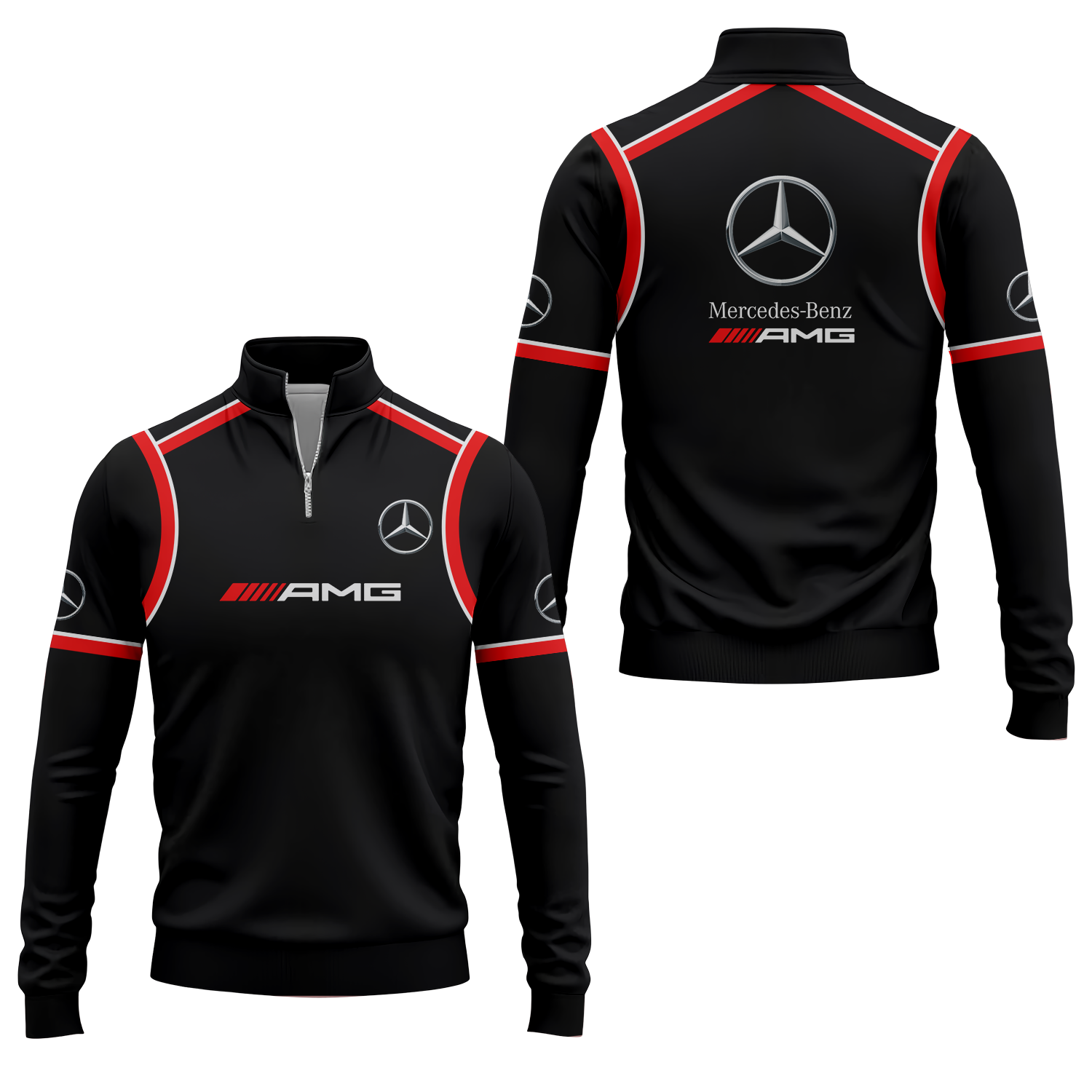 Mercedes Apparels MERC029