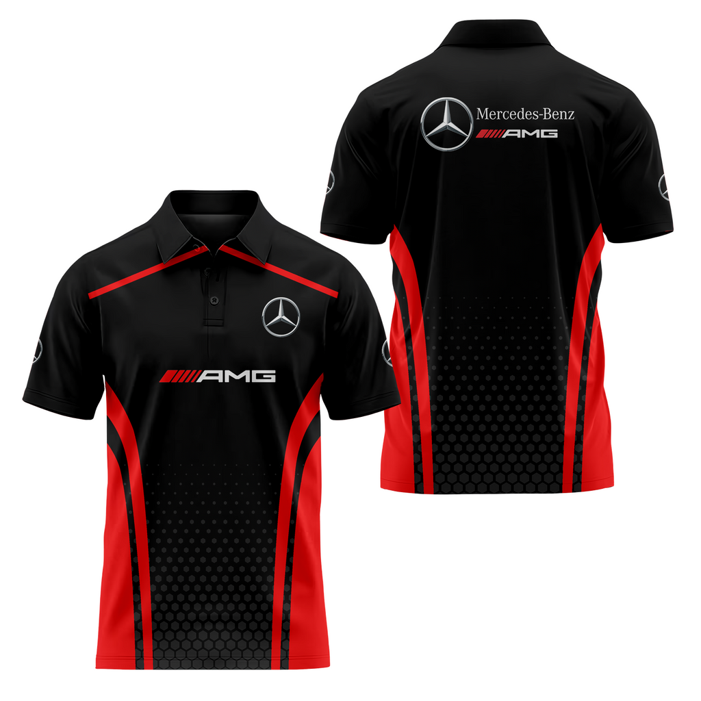 Mercedes Apparels MERC009