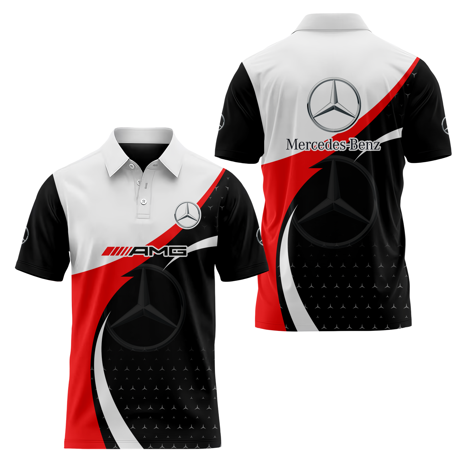 Mercedes Apparels MERC007