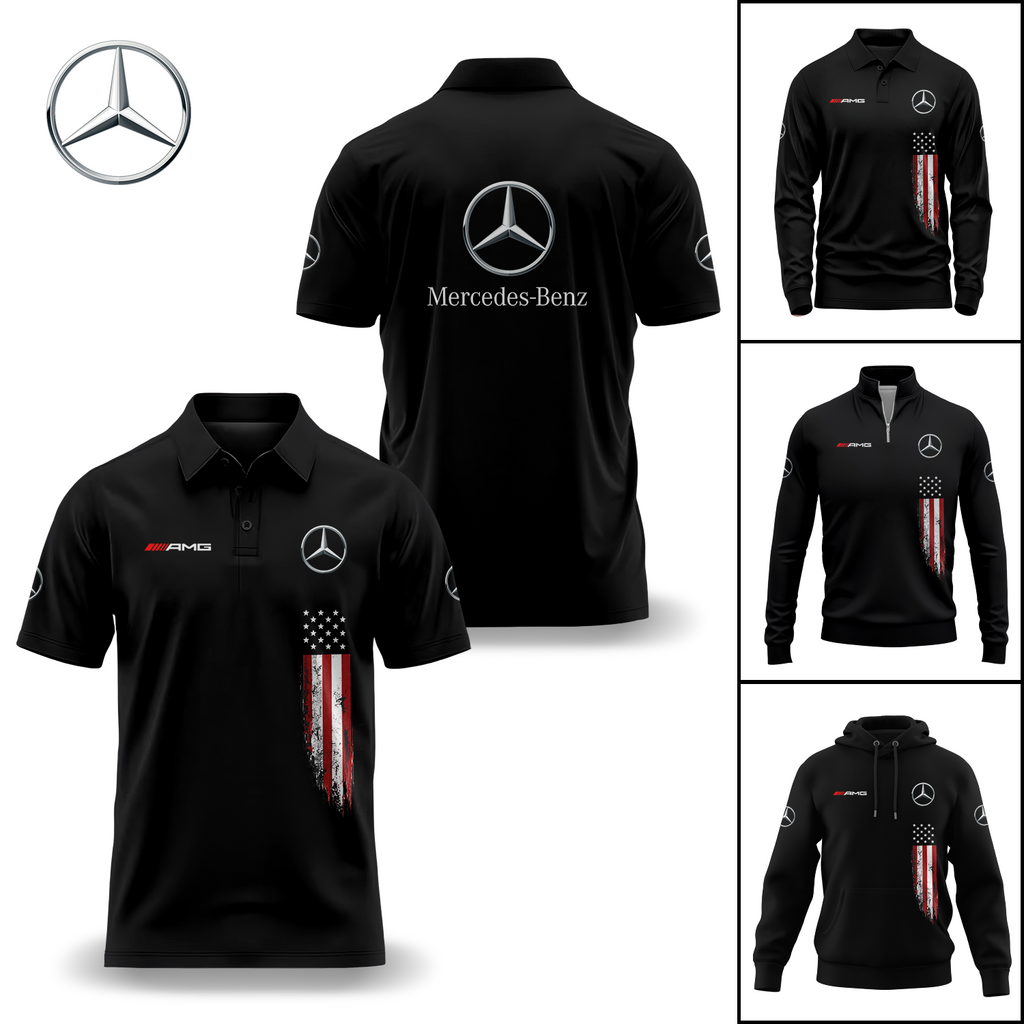Mercedes Apparels MERC019