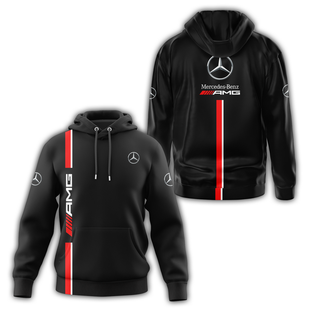 Mercedes Apparels MERC016