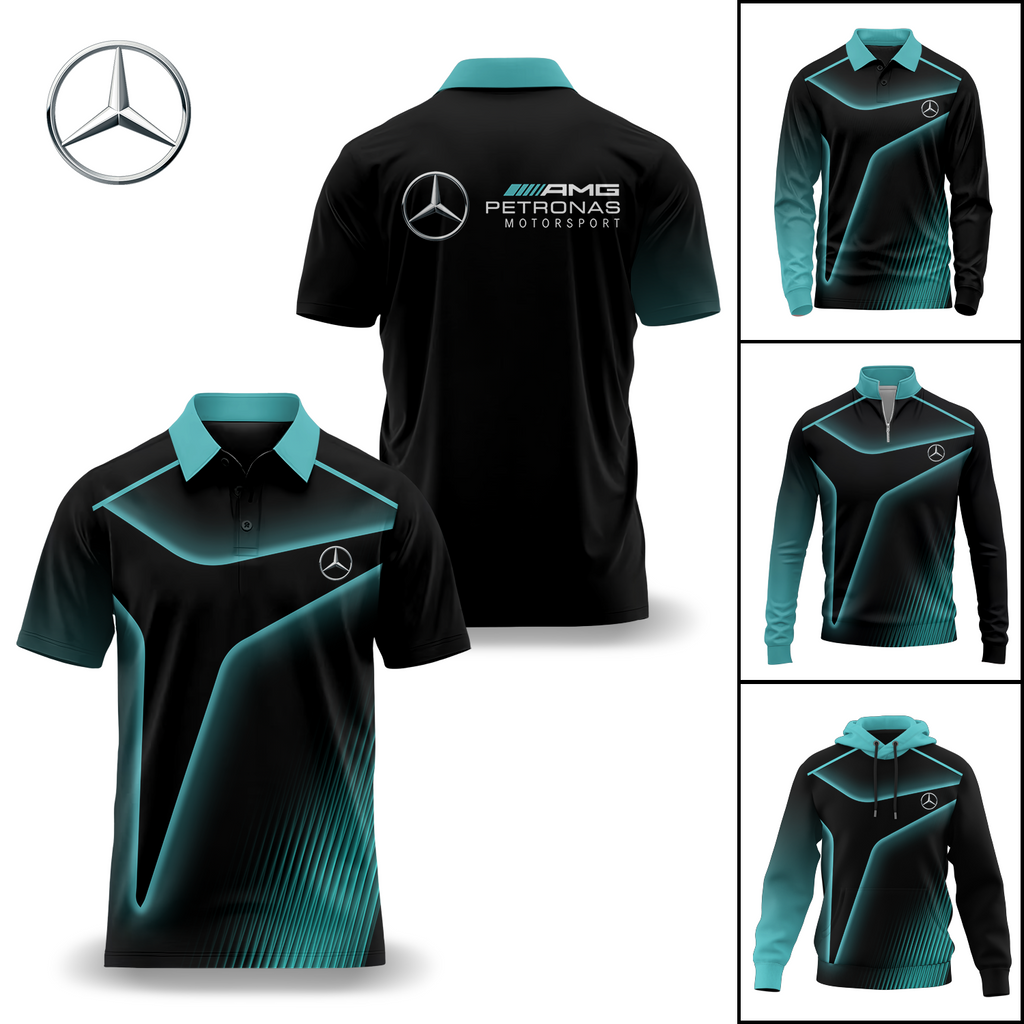 Mercedes Apparels MERC023