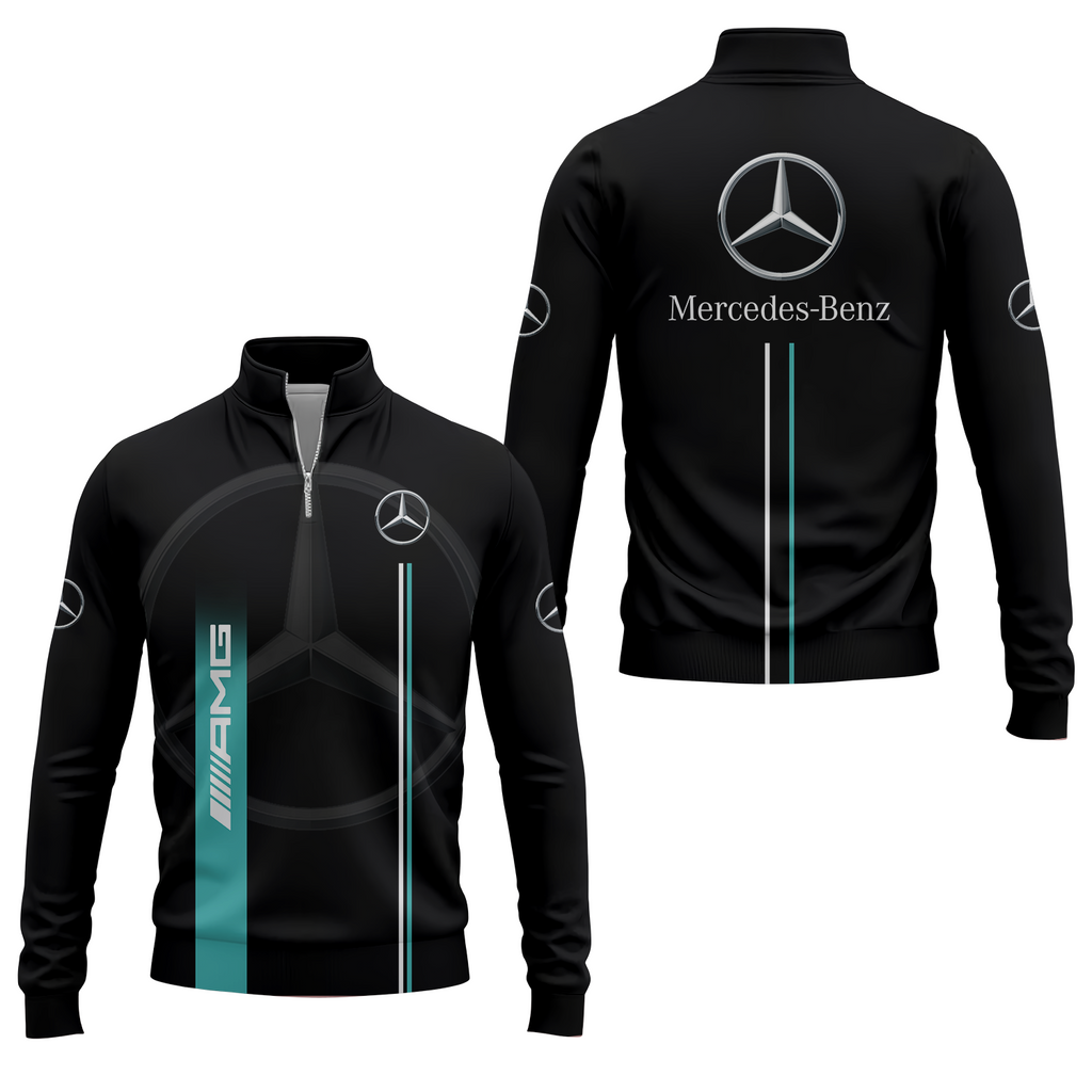 Mercedes Apparels MERC017