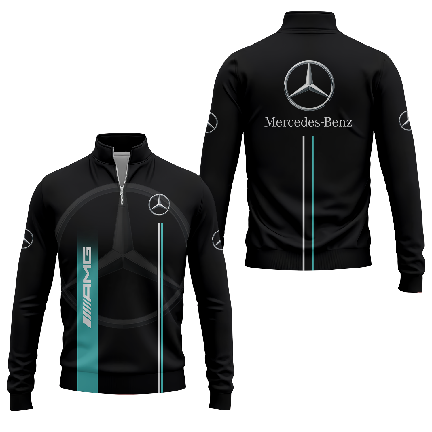 Mercedes Apparels MERC017