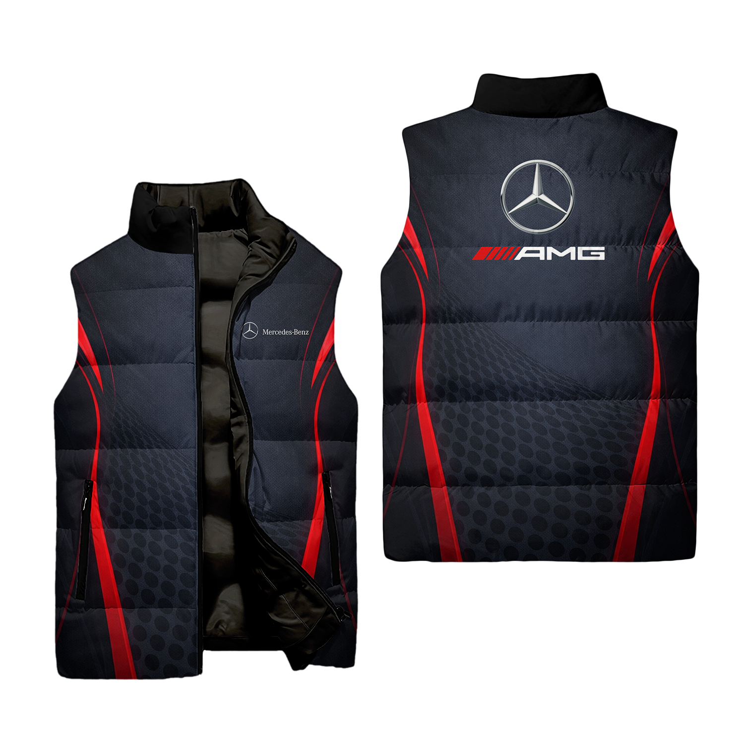 Mercedes Apparels MERC012
