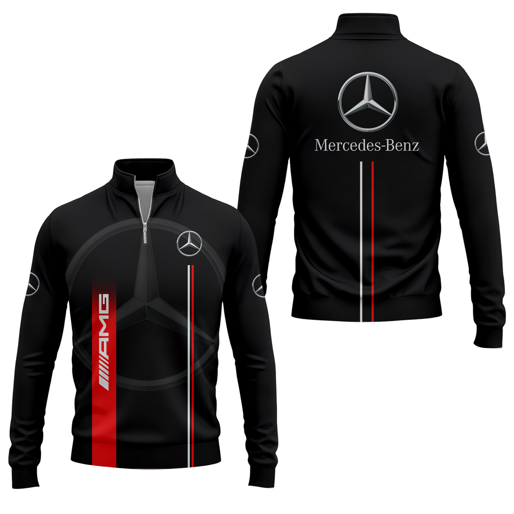 Mercedes Apparels MERC018