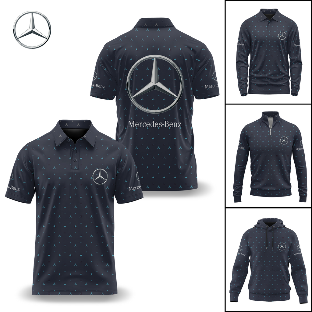 Mercedes Apparels MERC003