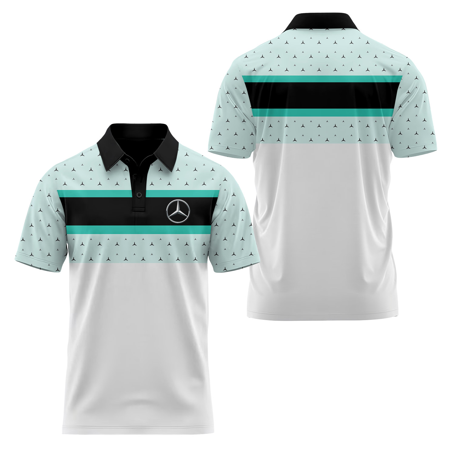Mercedes Apparels USPL024