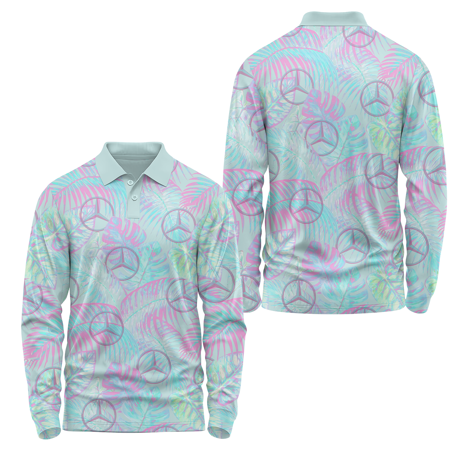 Mercedes Apparels USPL019