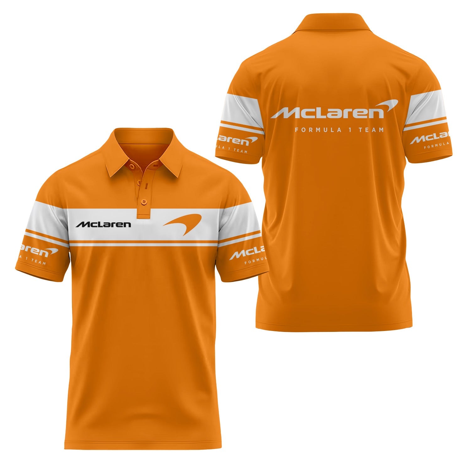Mc Laren Apparels USPL506