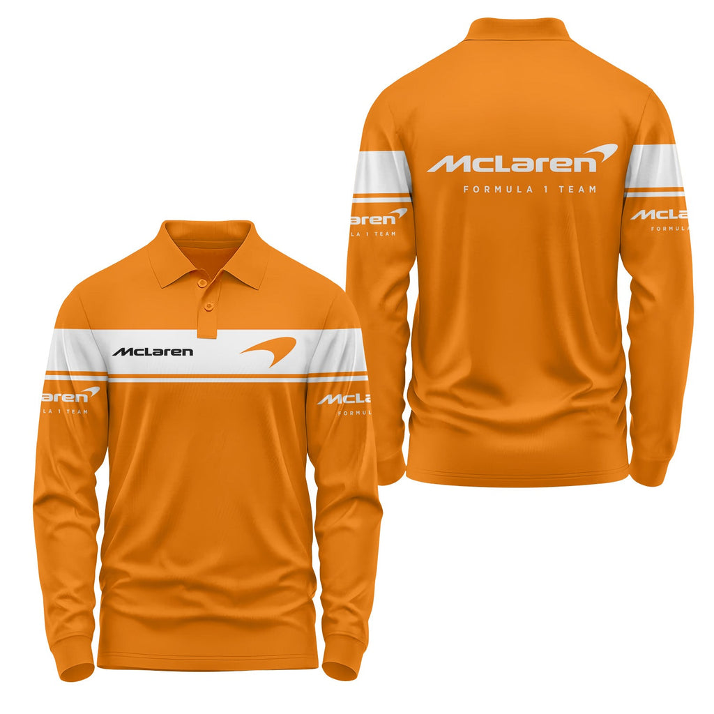 Mc Laren Apparels USPL506