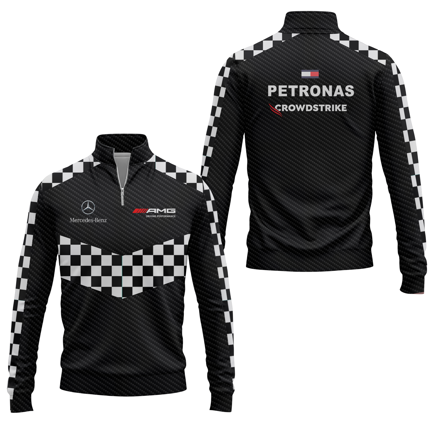 Mercedes Apparels USPL026