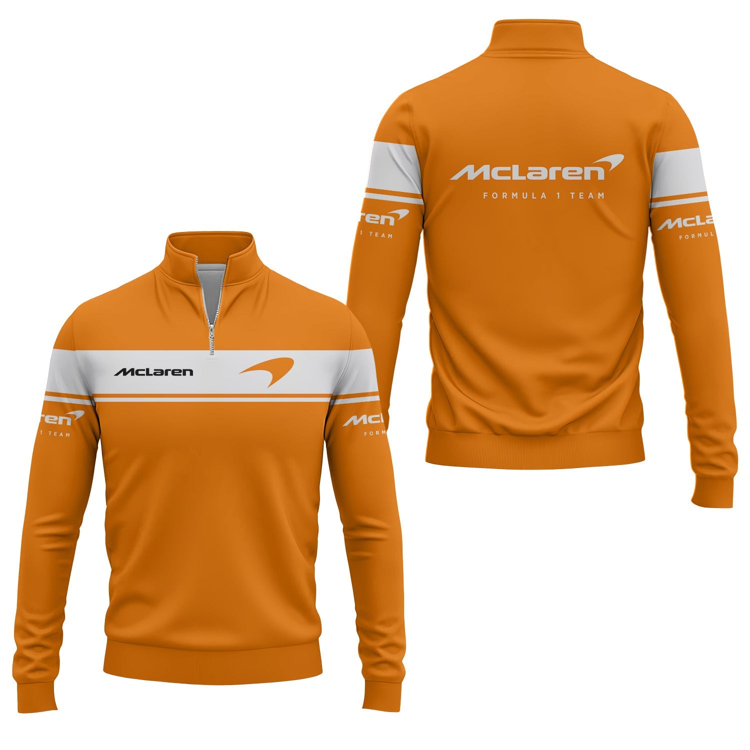 Mc Laren Apparels USPL506