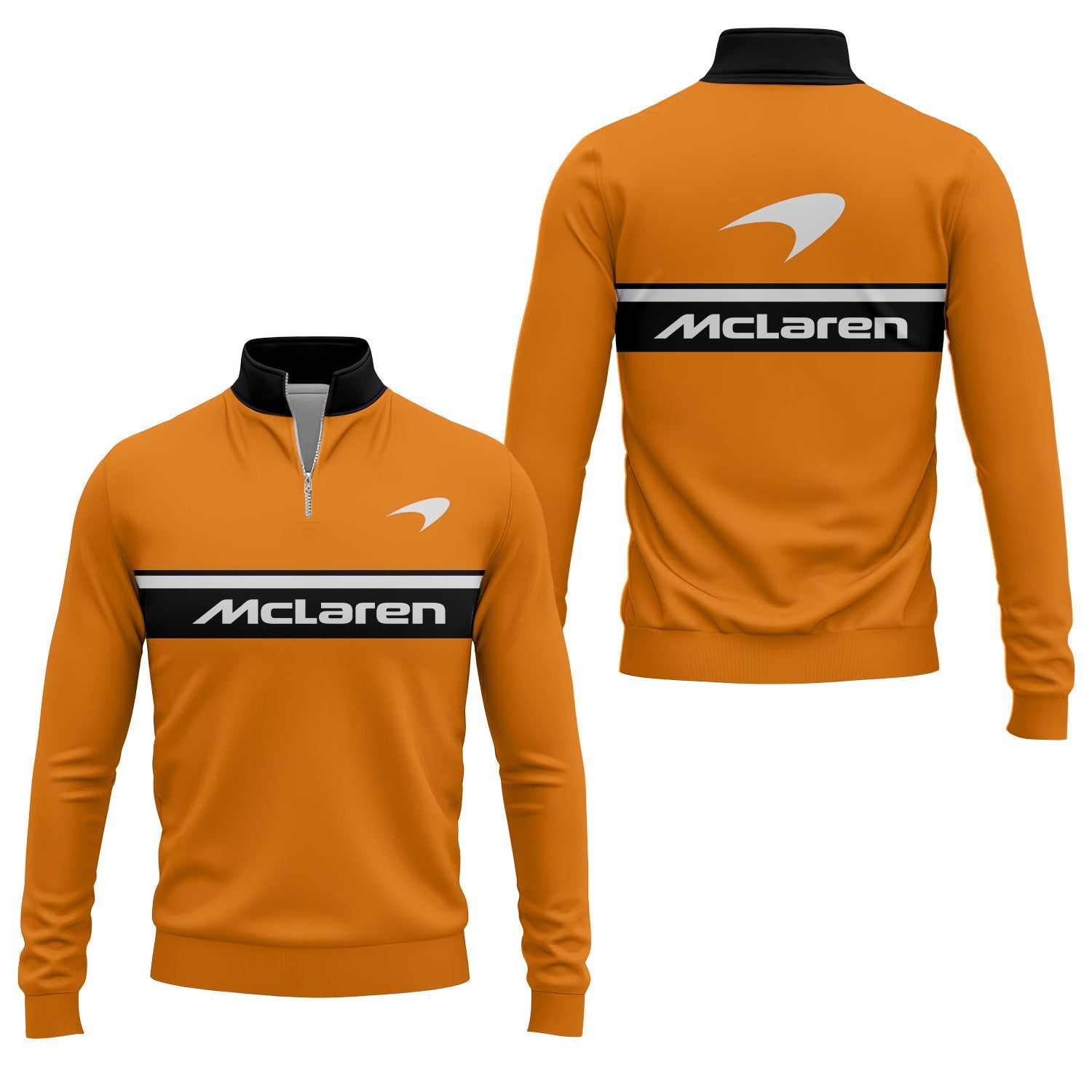 Mc Laren Apparels USPL499