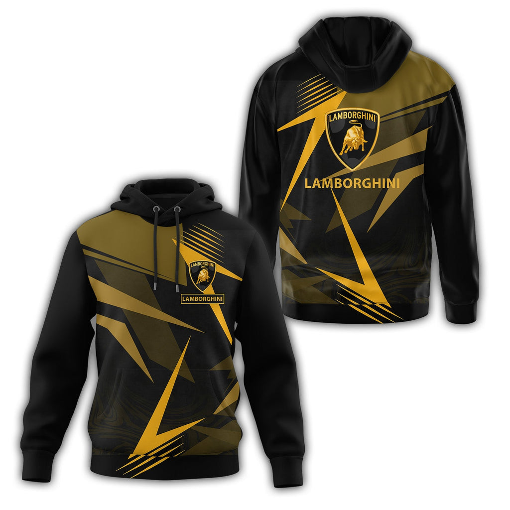 Lamborghini Apparels USPL685