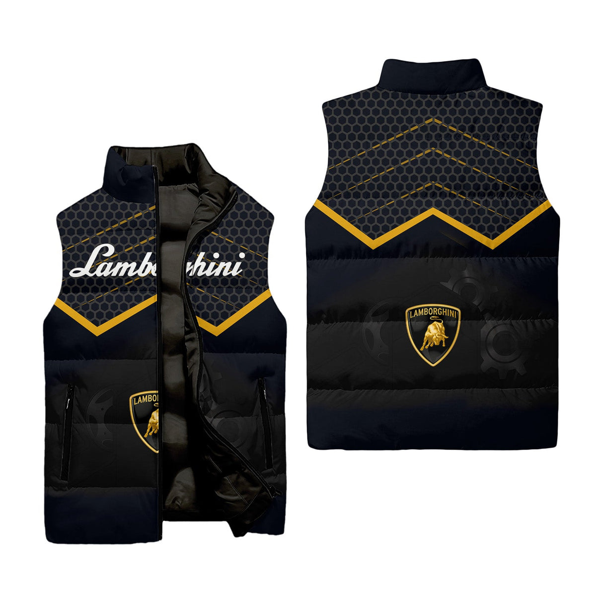 Lamborghini Apparels USPL681