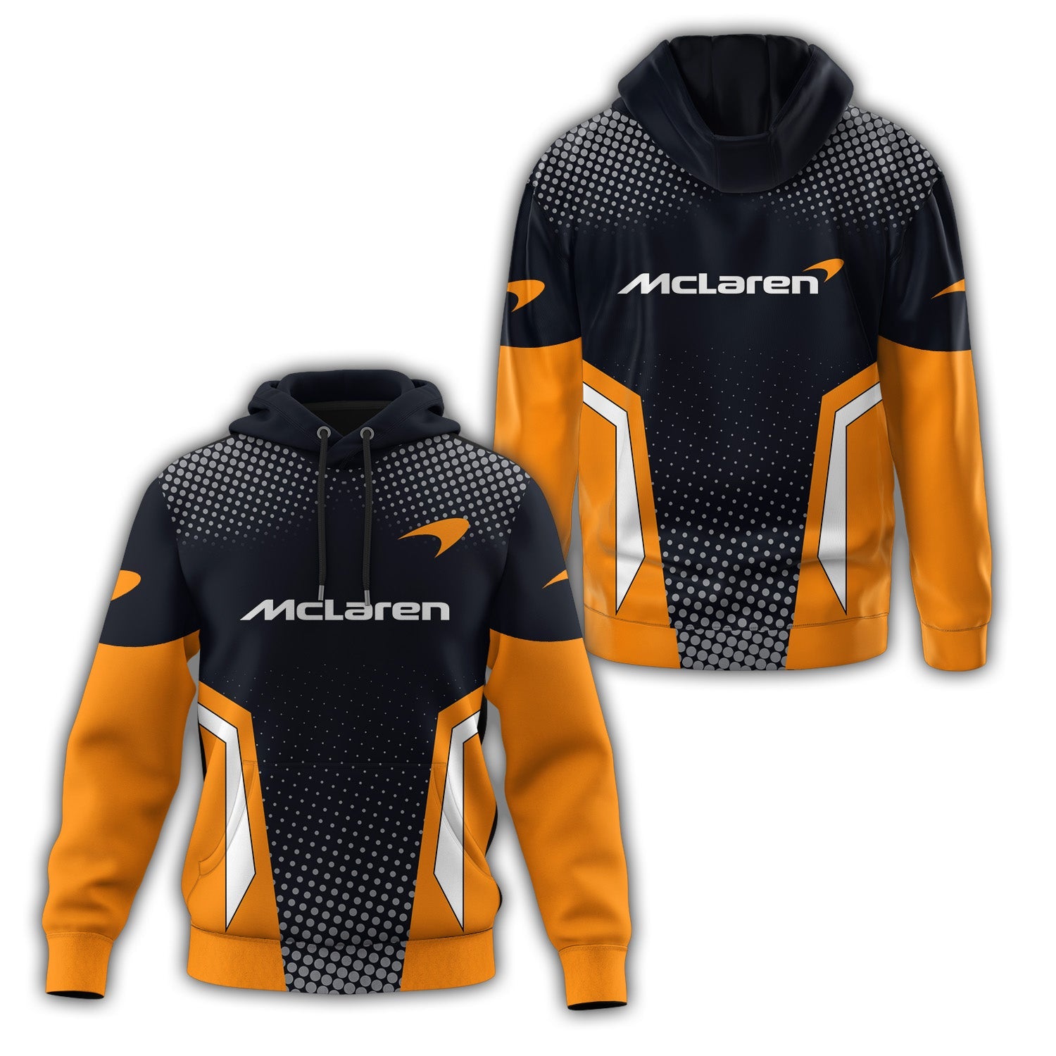 Mc Laren Apparels USPL493
