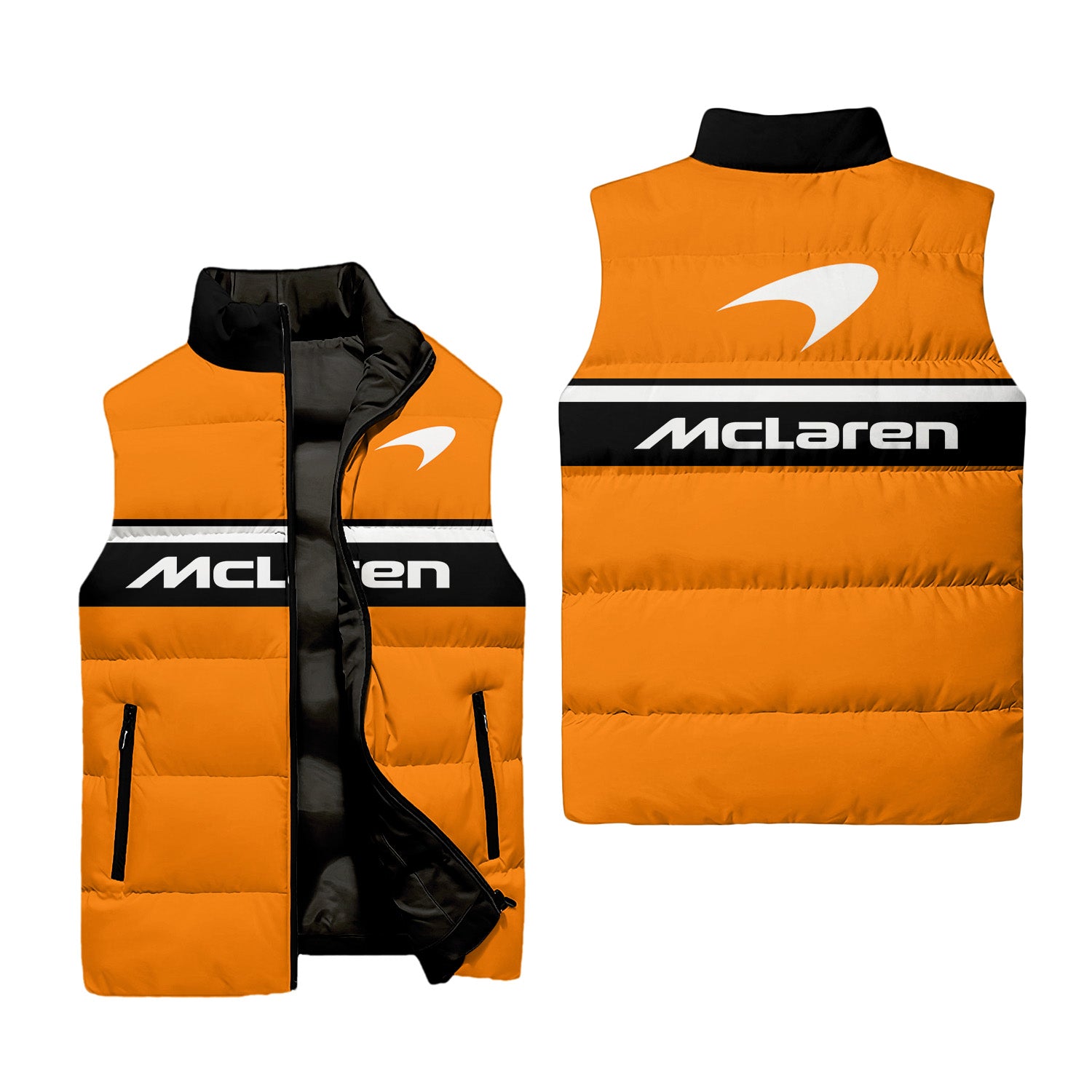 Mc Laren Apparels USPL499