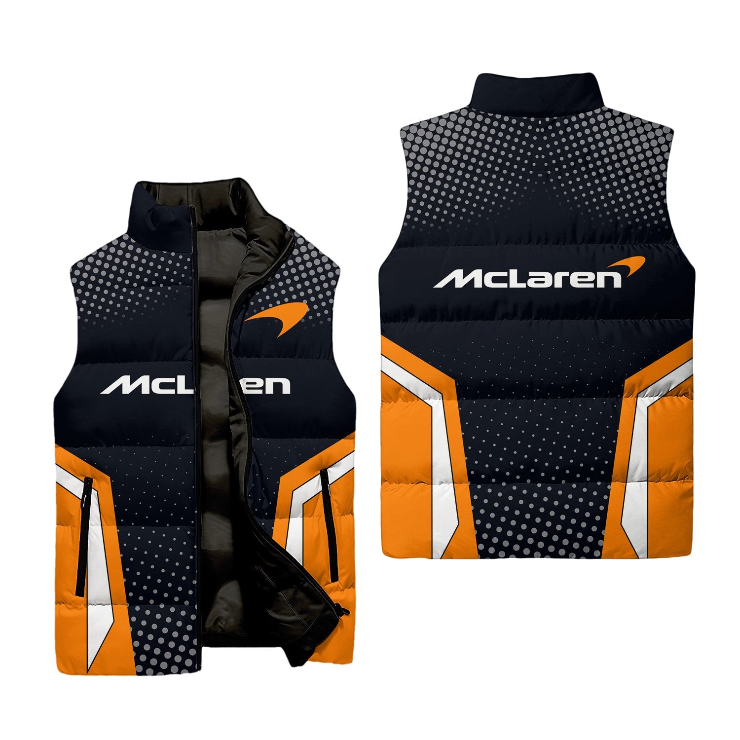 Mc Laren Apparels USPL493